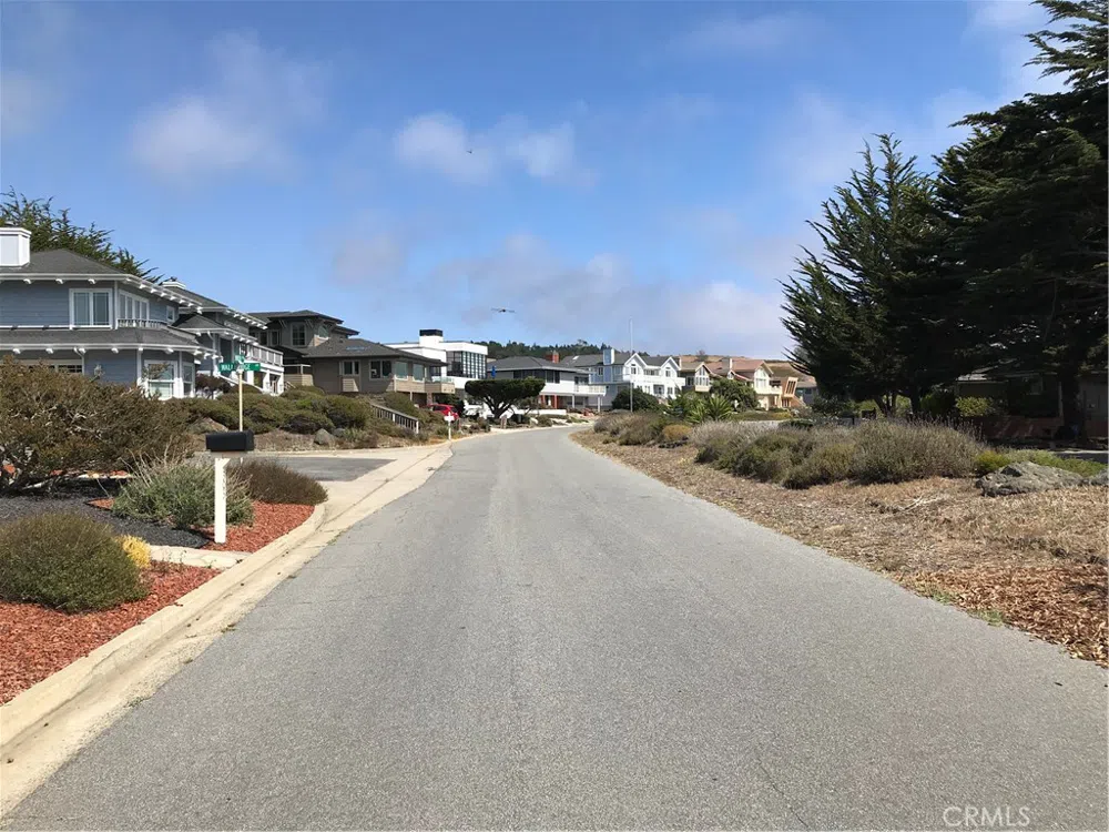 4850 Windsor Boulevard Cambria, CA 93428