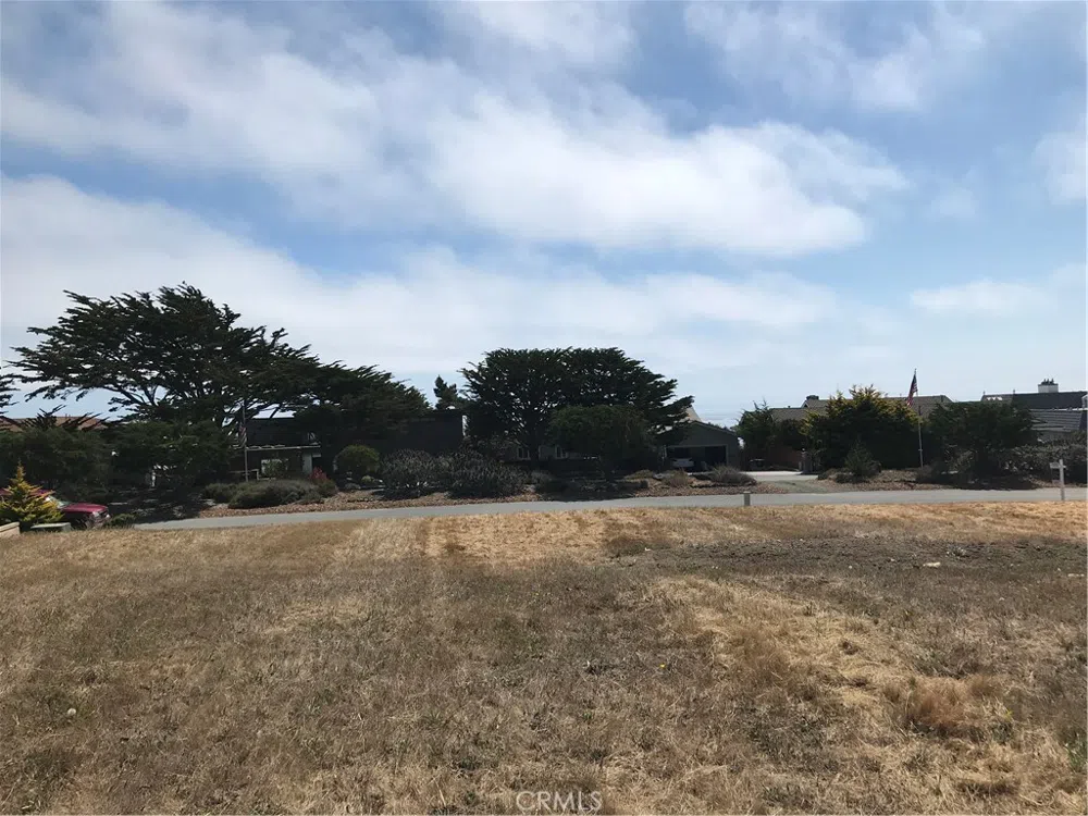 4850 Windsor Boulevard Cambria, CA 93428