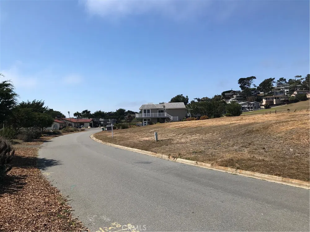 4850 Windsor Boulevard Cambria, CA 93428