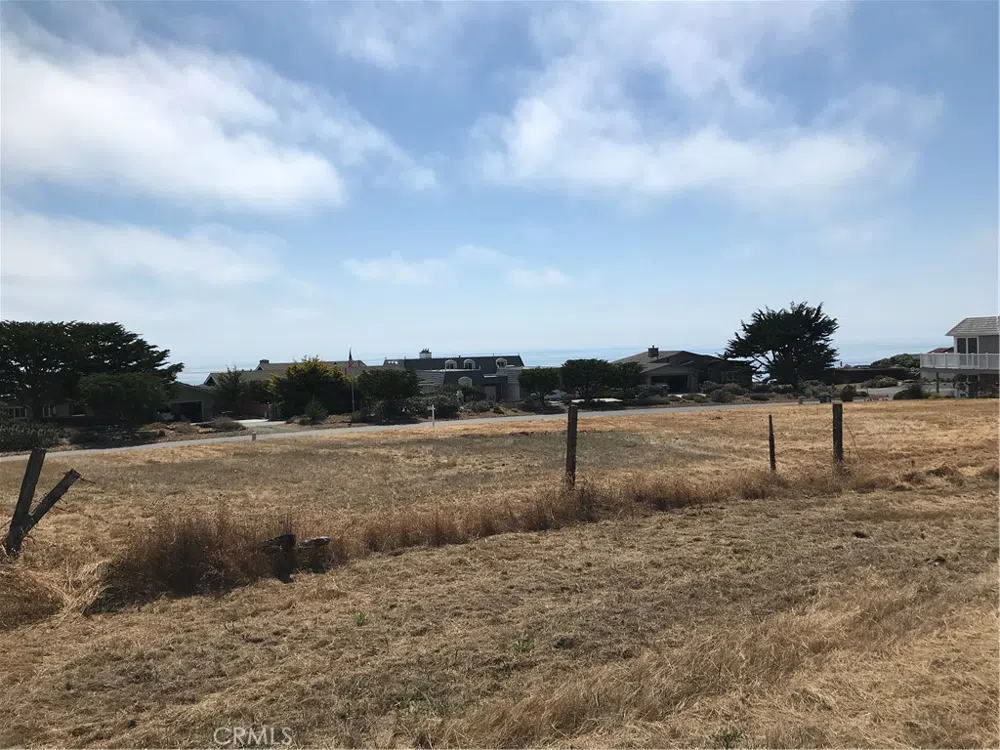 4850 Windsor Boulevard Cambria, CA 93428