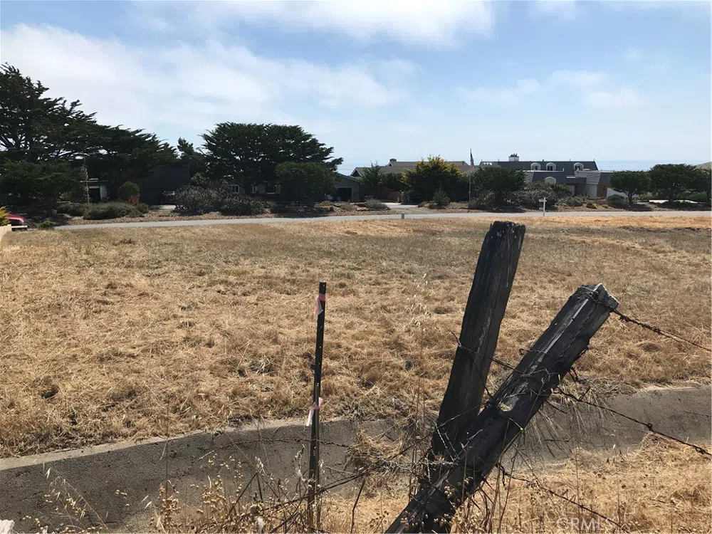 4850 Windsor Boulevard Cambria, CA 93428