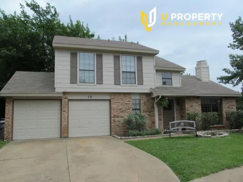 15 Crockett Court