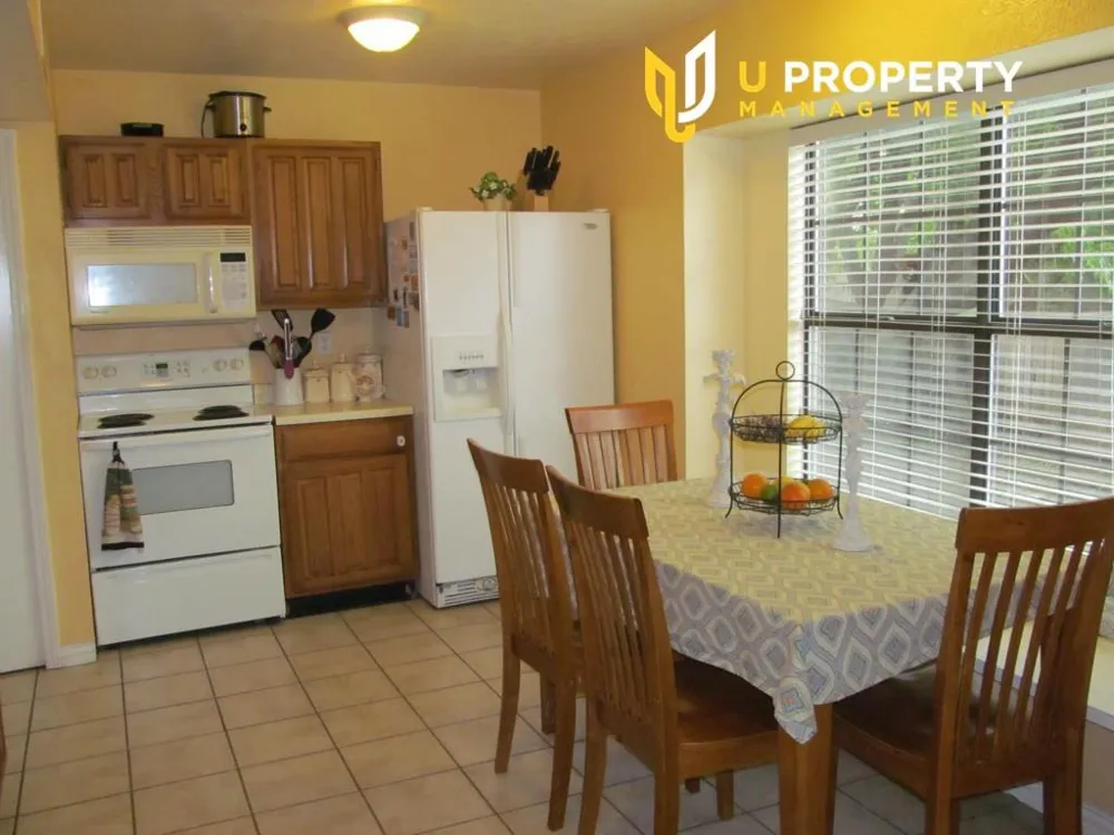 15 Crockett Court Allen, TX 75002