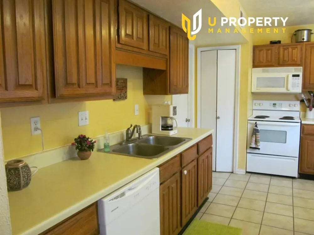 15 Crockett Court Allen, TX 75002