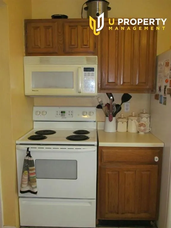 15 Crockett Court Allen, TX 75002