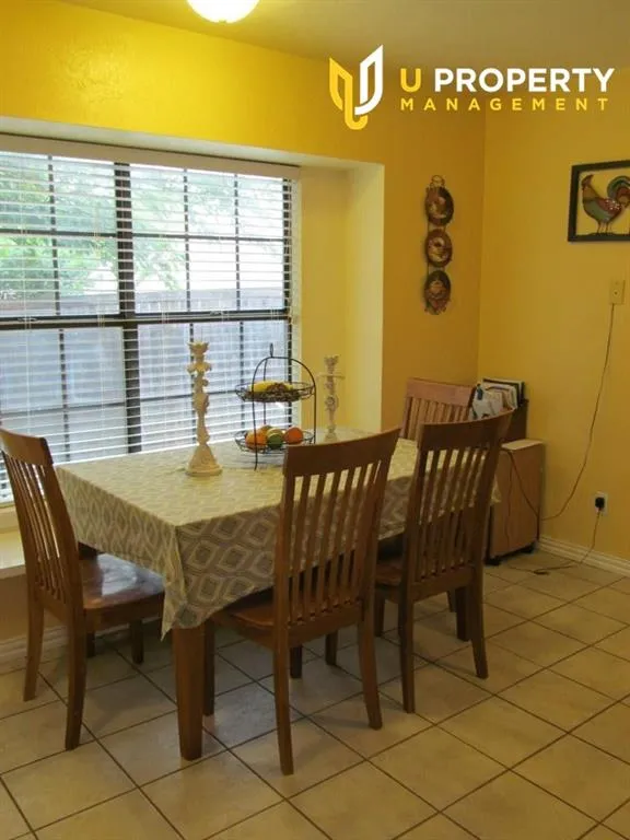 15 Crockett Court Allen, TX 75002