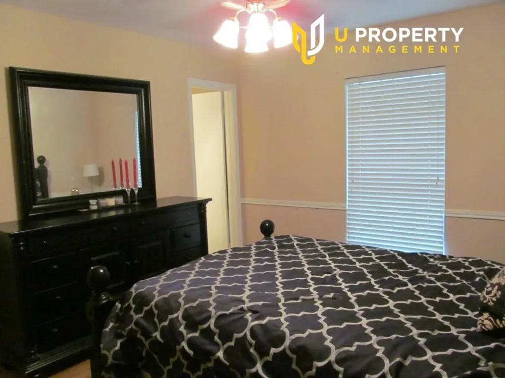15 Crockett Court Allen, TX 75002