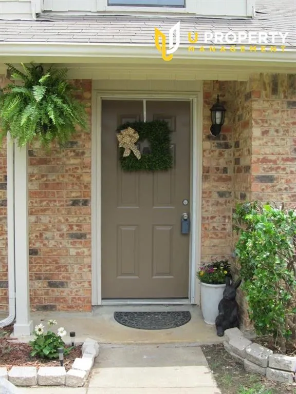 15 Crockett Court Allen, TX 75002