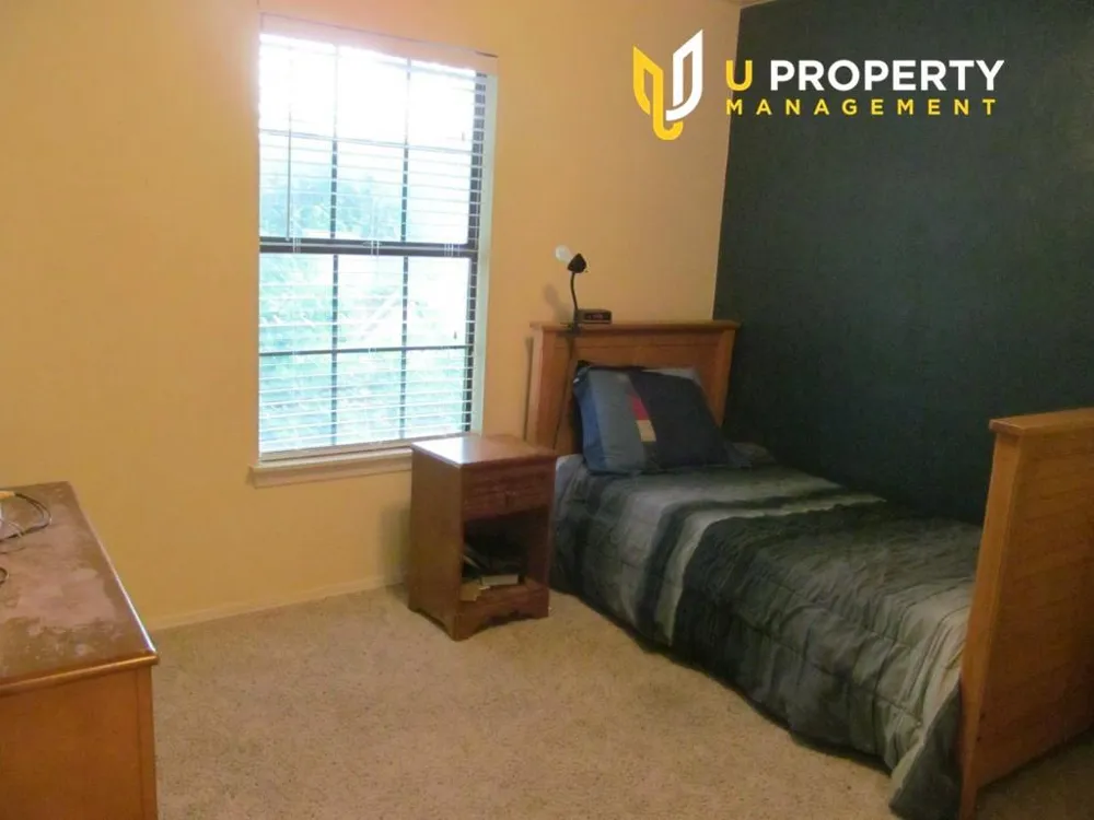 15 Crockett Court Allen, TX 75002