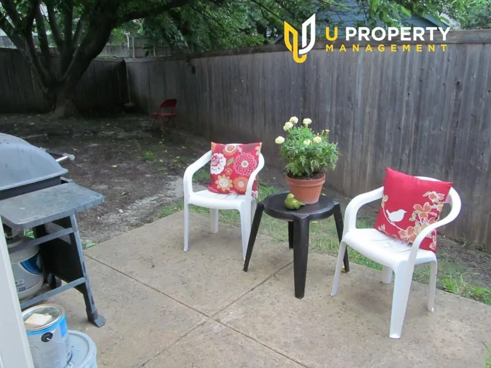 15 Crockett Court Allen, TX 75002