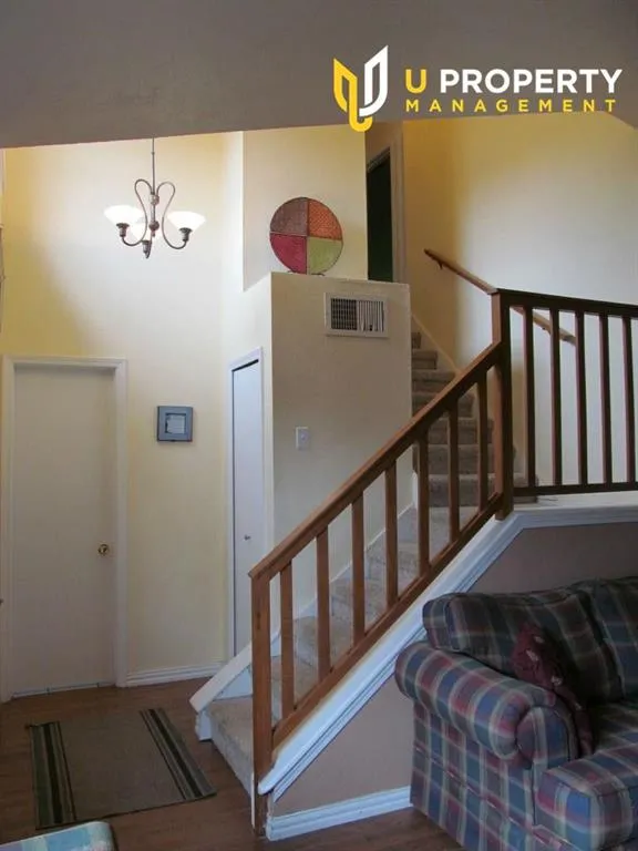 15 Crockett Court Allen, TX 75002