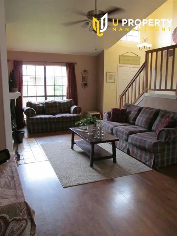 15 Crockett Court Allen, TX 75002