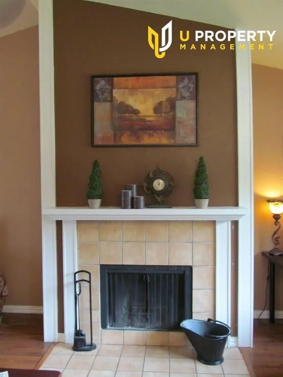 15 Crockett Court Allen, TX 75002