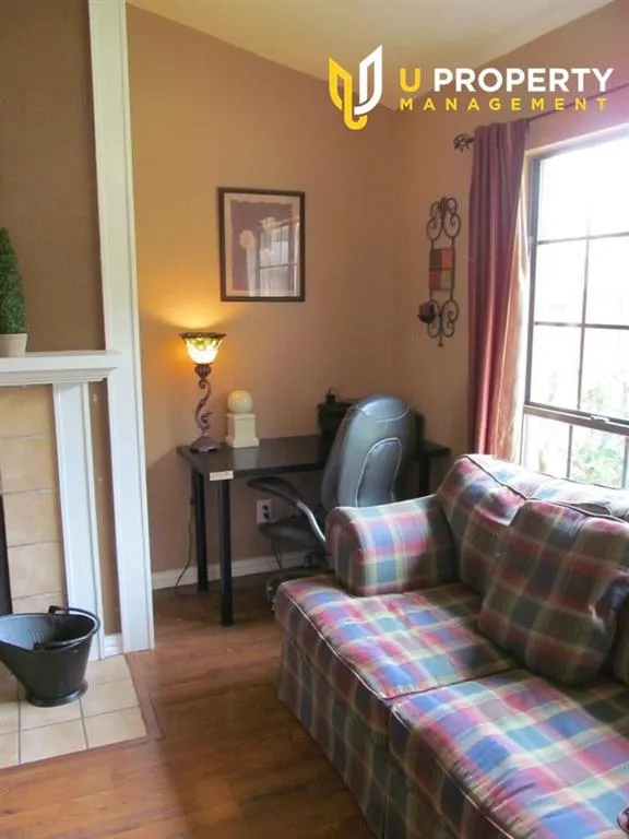 15 Crockett Court Allen, TX 75002