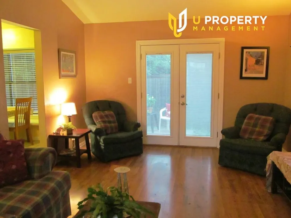 15 Crockett Court Allen, TX 75002