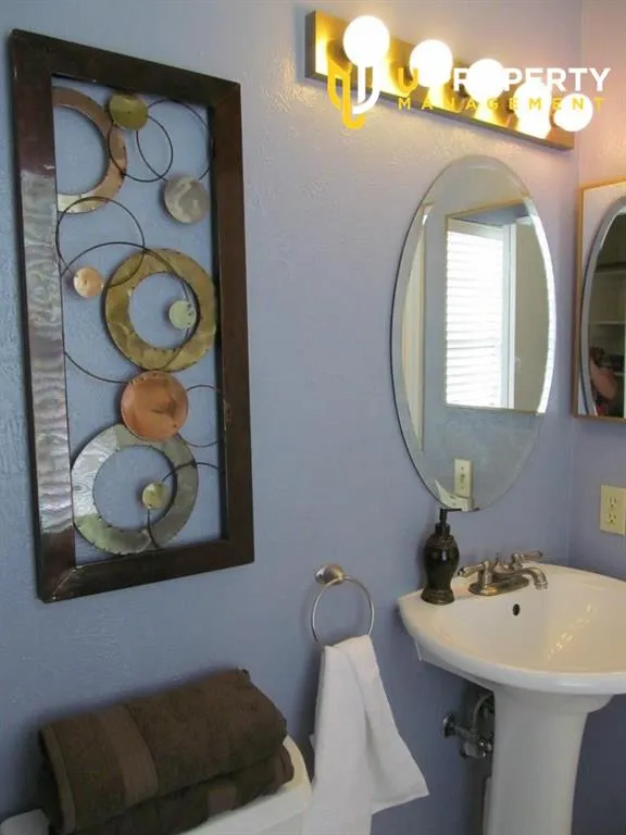 15 Crockett Court Allen, TX 75002