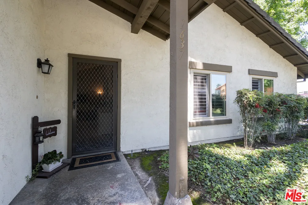 1637 Aspen Village Way West Covina, CA 91791