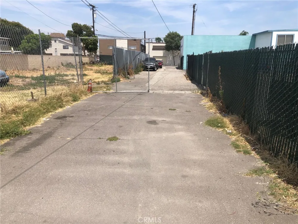 9703 Alondra Boulevard Bellflower, CA 90706