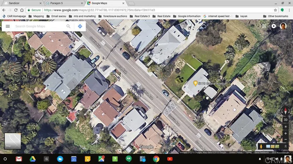 Guava La Mesa, CA 91942