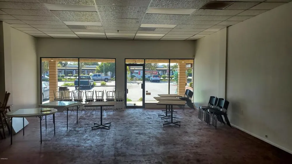 596 Mobil Avenue #C Camarillo, CA 93010