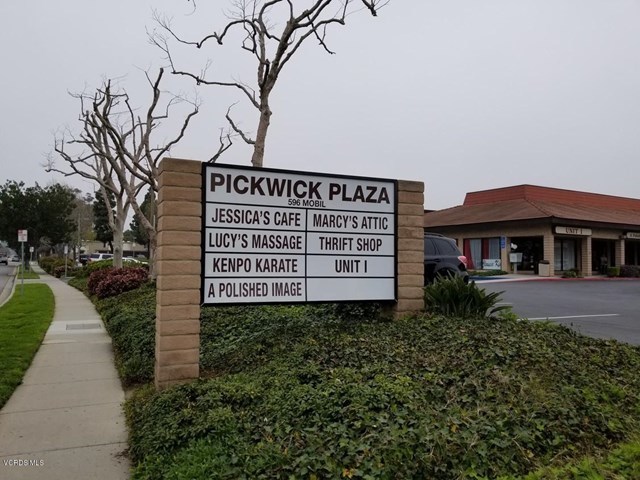 596 Mobil Avenue #C Camarillo, CA 93010