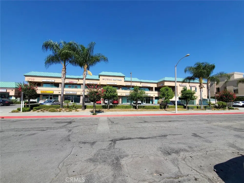1788 Sierra Leone Avenue #211 Rowland Heights, CA 91748