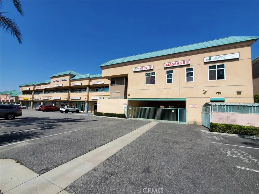 1788 Sierra Leone Avenue #211 Rowland Heights, CA 91748