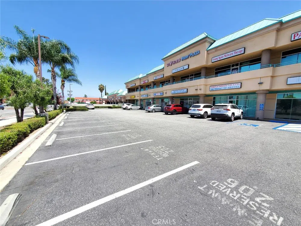 1788 Sierra Leone Avenue #211 Rowland Heights, CA 91748