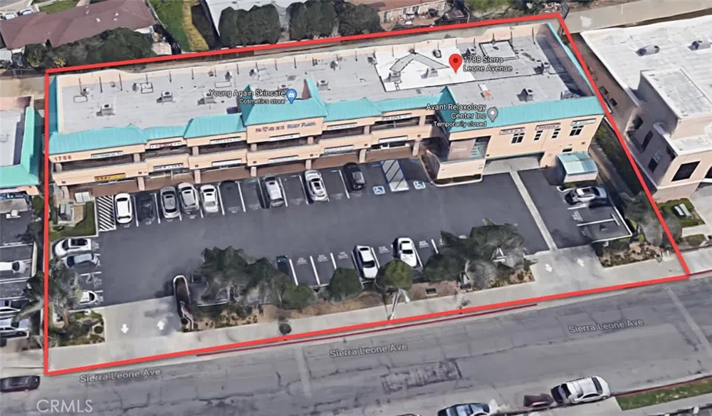 1788 Sierra Leone Avenue #211 Rowland Heights, CA 91748