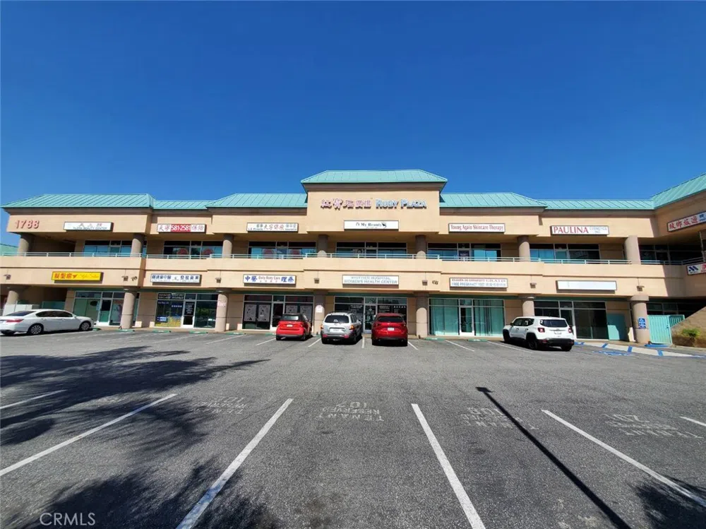 1788 Sierra Leone Avenue #211 Rowland Heights, CA 91748