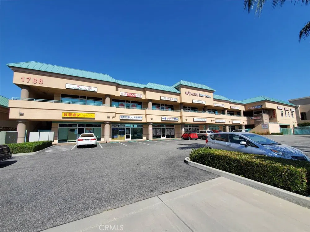 1788 Sierra Leone Avenue #211 Rowland Heights, CA 91748