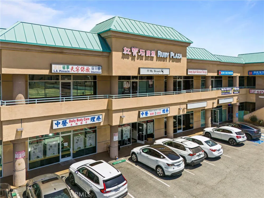 1788 Sierra Leone Avenue #211 Rowland Heights, CA 91748
