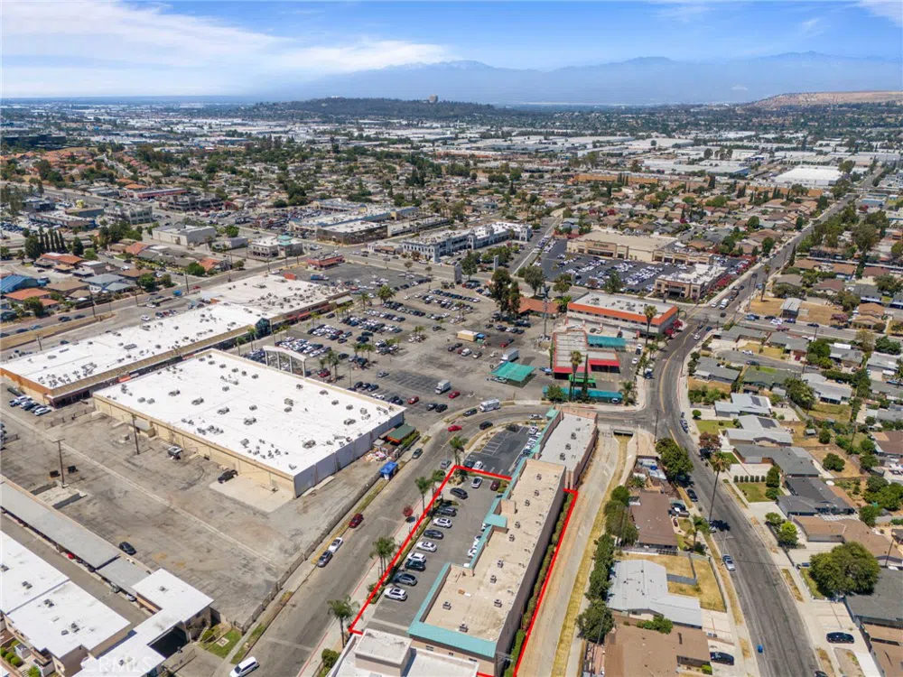 1788 Sierra Leone Avenue #211 Rowland Heights, CA 91748