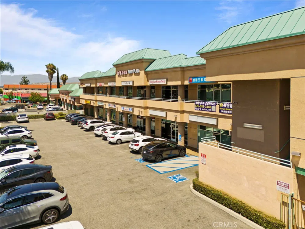 1788 Sierra Leone Avenue #211 Rowland Heights, CA 91748