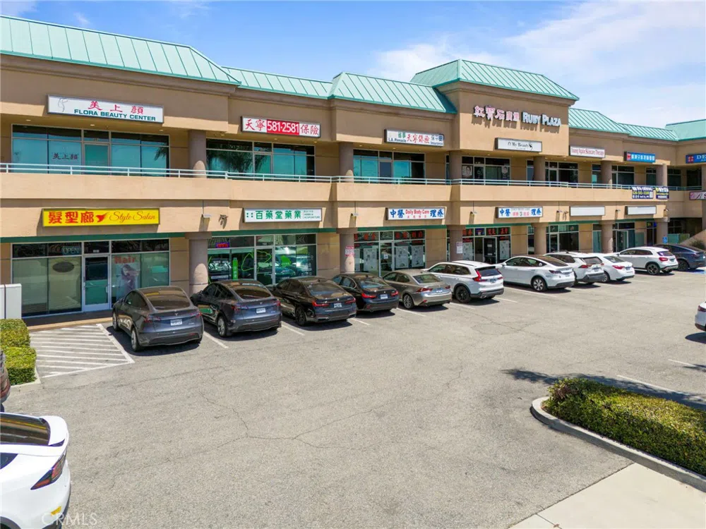 1788 Sierra Leone Avenue #211 Rowland Heights, CA 91748