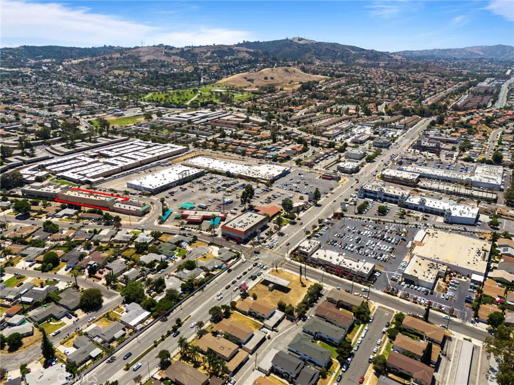 1788 Sierra Leone Avenue #211 Rowland Heights, CA 91748