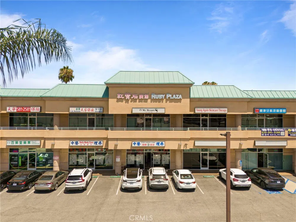 1788 Sierra Leone Avenue #211 Rowland Heights, CA 91748