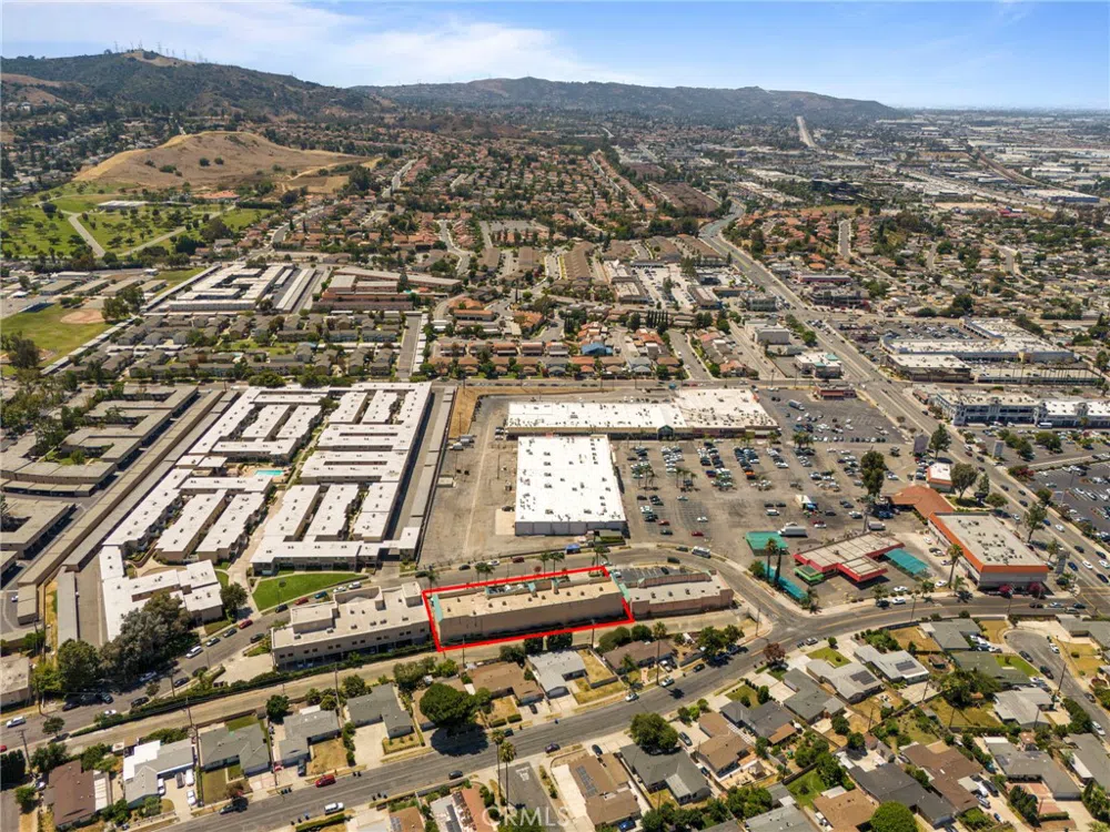 1788 Sierra Leone Avenue #211 Rowland Heights, CA 91748
