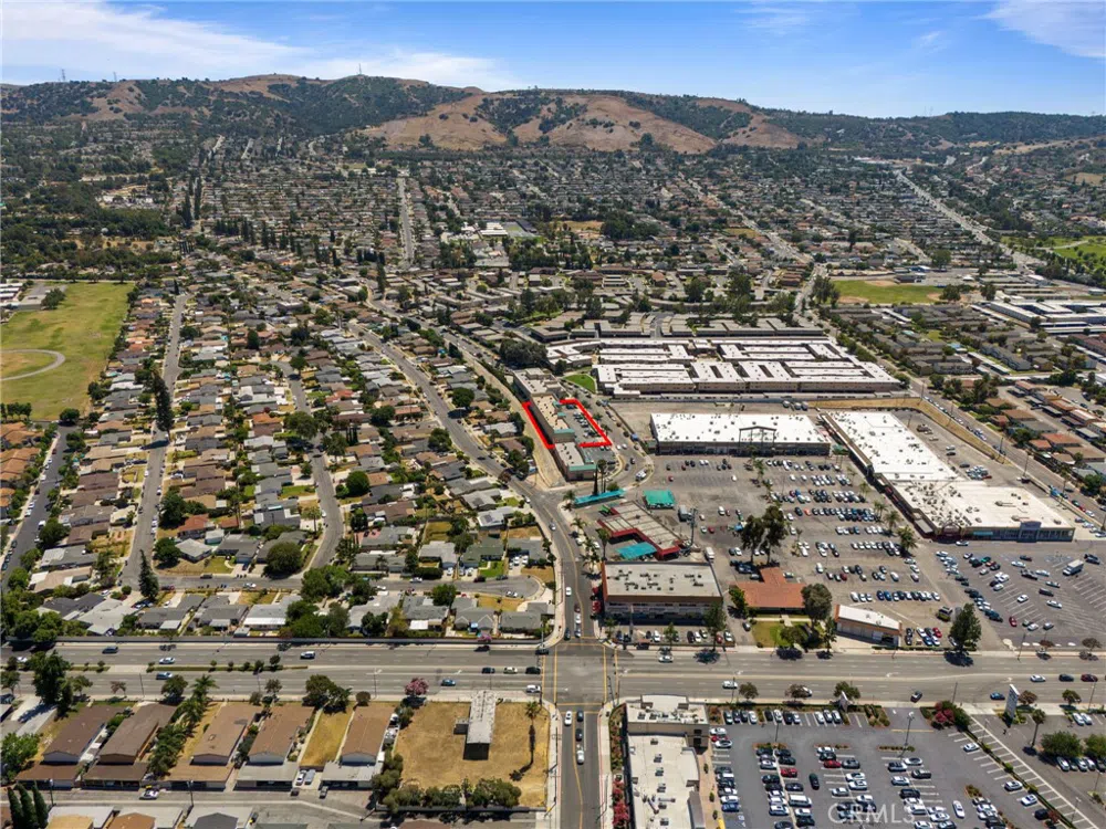 1788 Sierra Leone Avenue #211 Rowland Heights, CA 91748