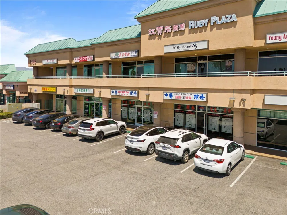 1788 Sierra Leone Avenue #211 Rowland Heights, CA 91748