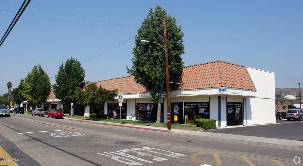 165 Poindexter Avenue #A Moorpark, CA 93021