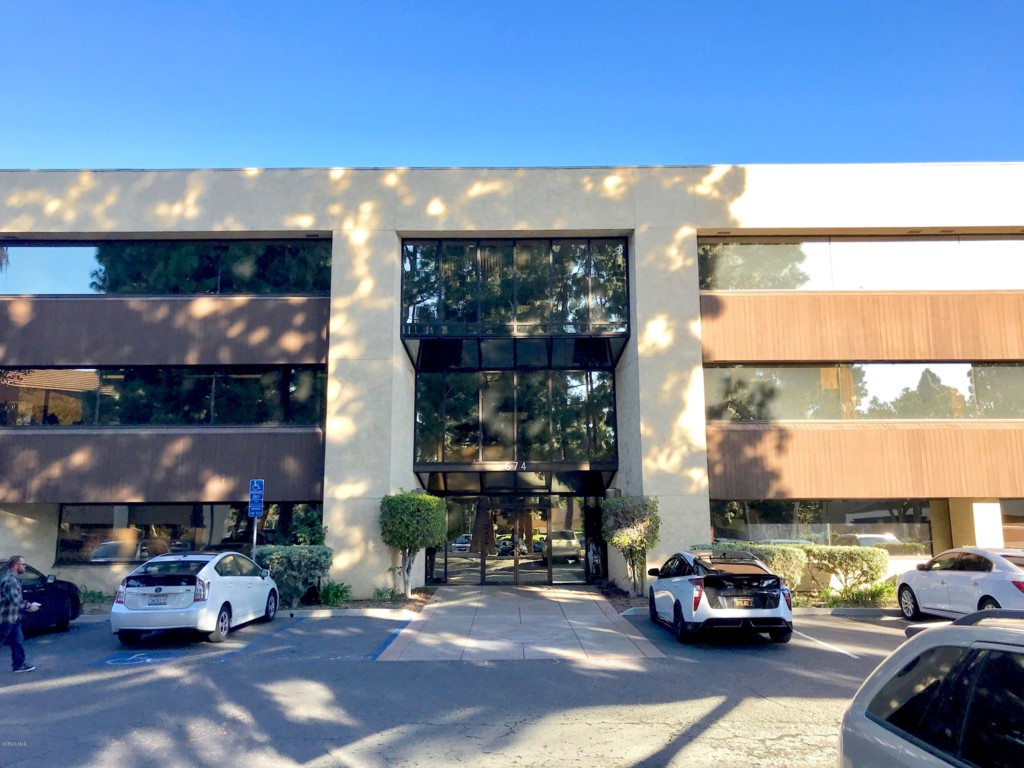 674 County Square Drive #202 Ventura, CA 93003