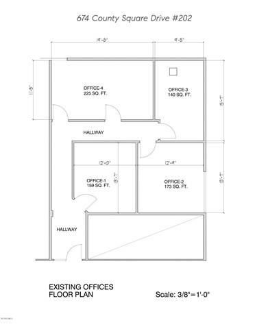 674 County Square Drive #202 Ventura, CA 93003