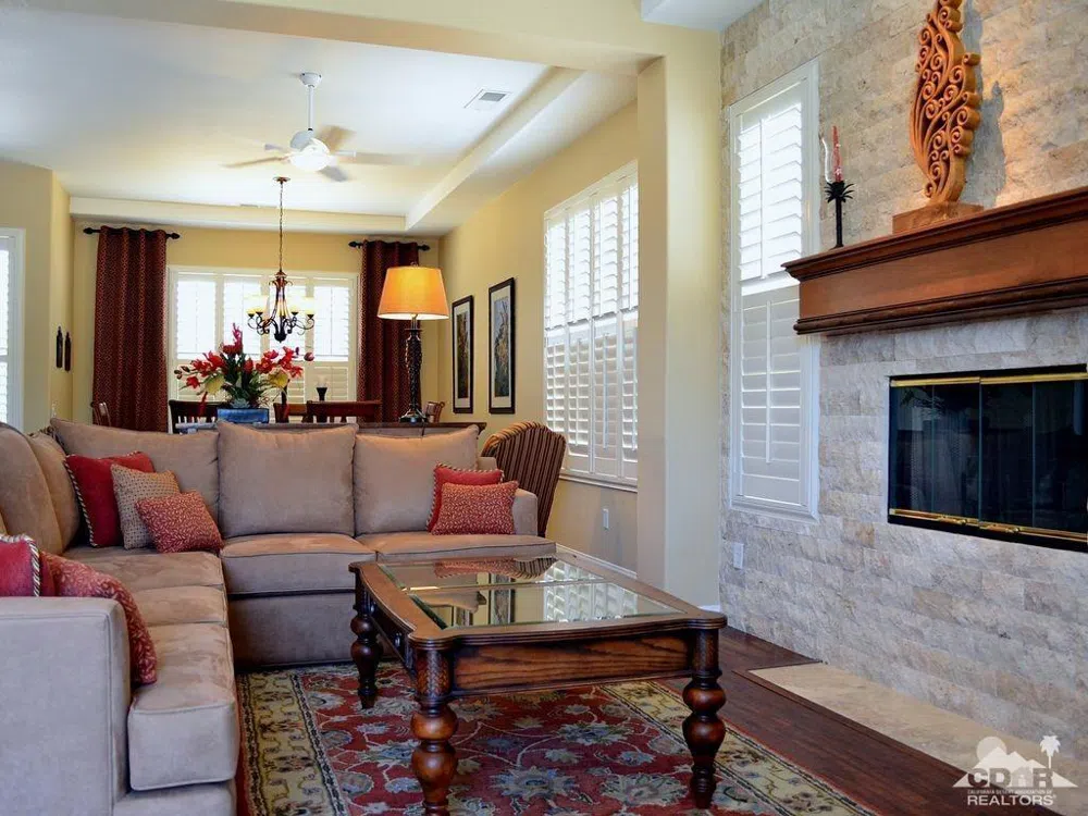 43424 Bordeaux Drive La Quinta, CA 92253