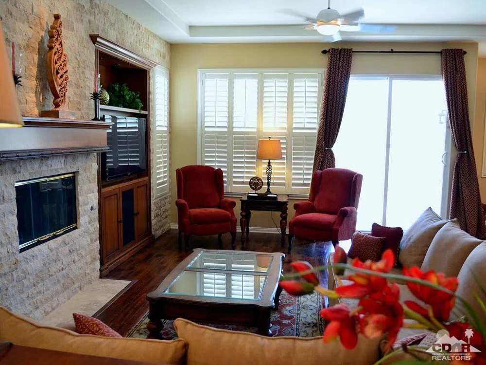 43424 Bordeaux Drive La Quinta, CA 92253
