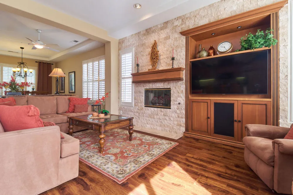 43424 Bordeaux Drive La Quinta, CA 92253