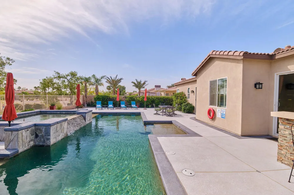 43424 Bordeaux Drive La Quinta, CA 92253