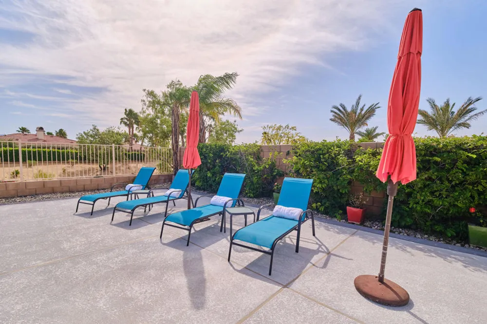 43424 Bordeaux Drive La Quinta, CA 92253