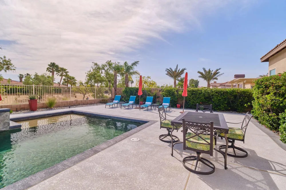 43424 Bordeaux Drive La Quinta, CA 92253