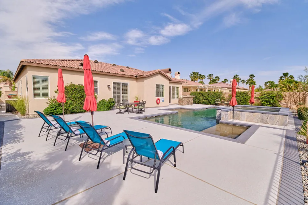 43424 Bordeaux Drive La Quinta, CA 92253